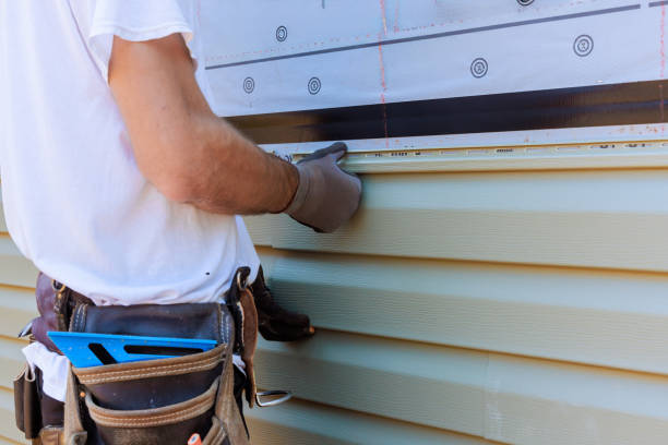 Affordable Emergency Siding Repair solutions in Ellenton, FL