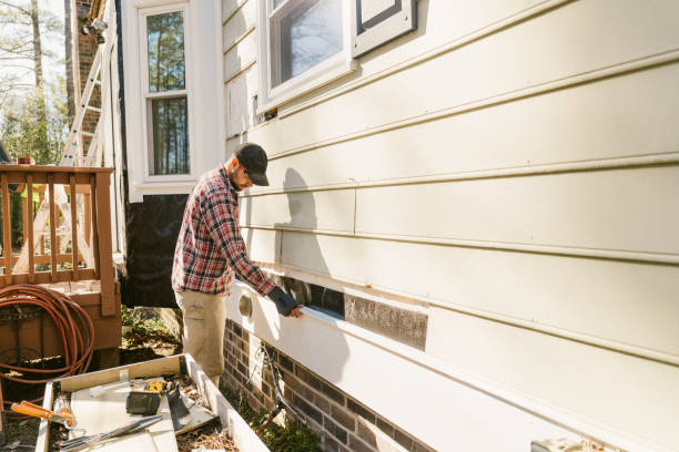 Top rated local Emergency Siding Repair specialists in Ellenton, FL